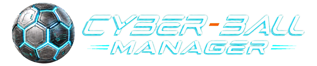 Cyber-Ball Manager